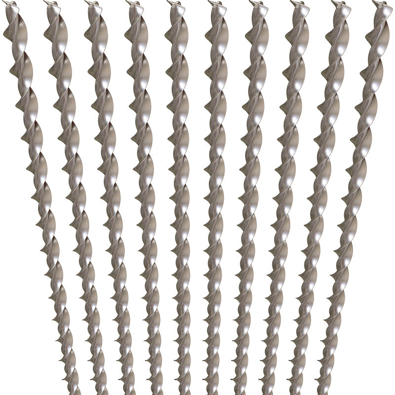 Starter Wall Tie Kits (50 Ties) Helical Thin Joint System