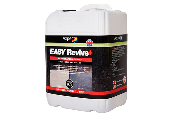 EASY Revive+  Rejuvenator & Sealer (ready-to-use)