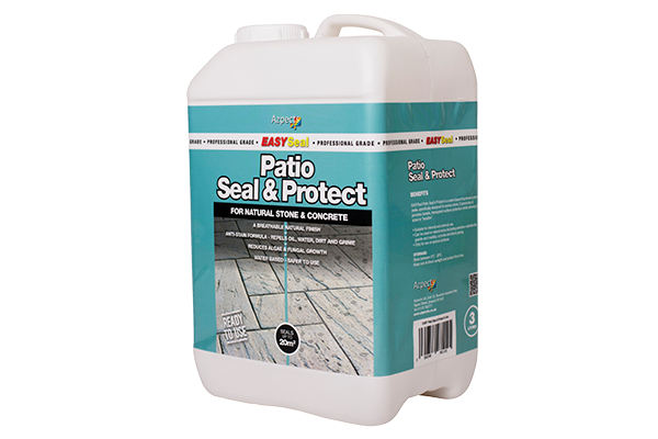EASYSeal Patio Seal & Protect