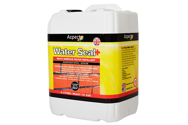 EASYSeal Water Seal+