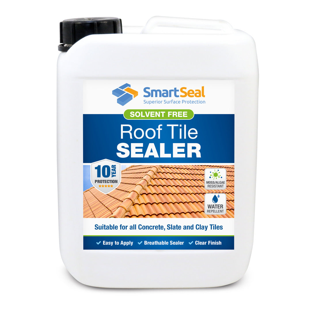 Smartseal Roof Tile Sealer