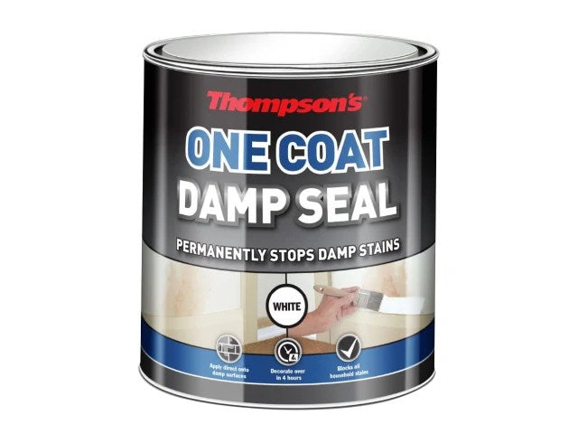 RSLTOCDS250 Thompson's One Coat Stain Block Damp Seal 250ml