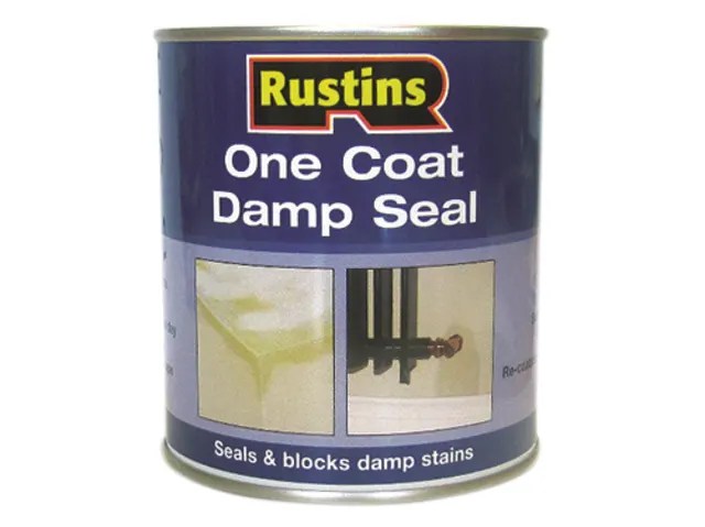 RUSOCDS250 One Coat Damp Seal 250ml