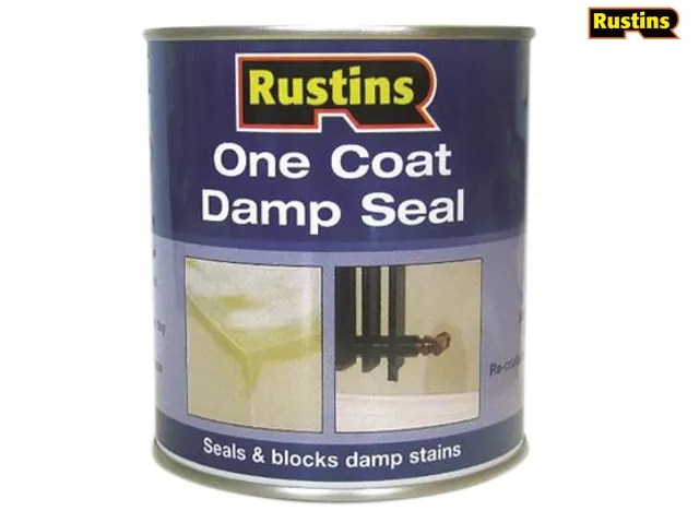 RUSOCDS500 One Coat Damp Seal 500ml