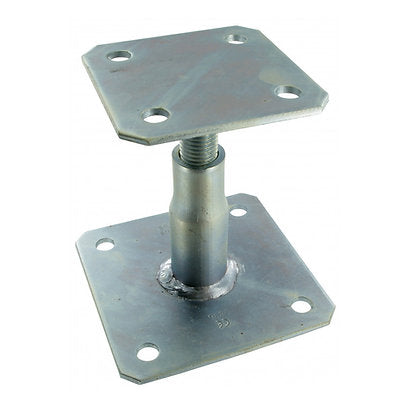 Simpson Strong Tie Adjustable Elevated Post Bases APB100/150