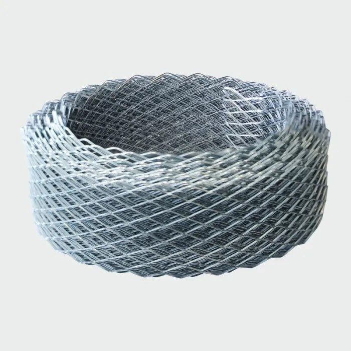 Stainless Steel Reinforcement Coil 20m x 65mm