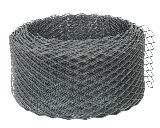 Galvanised Reinforcement Coil 20m x 305mm