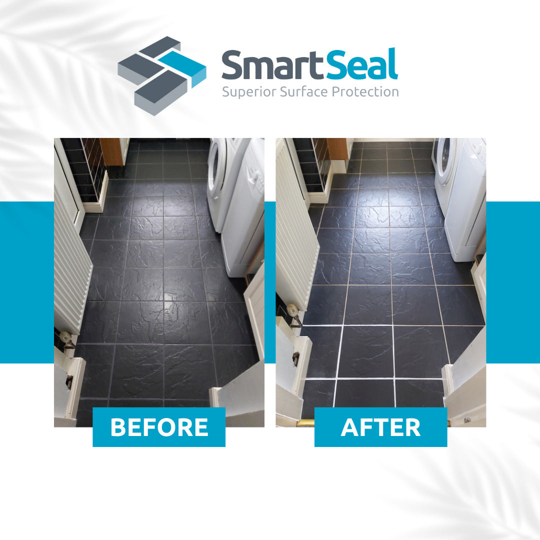 Smartseal Grout Magic