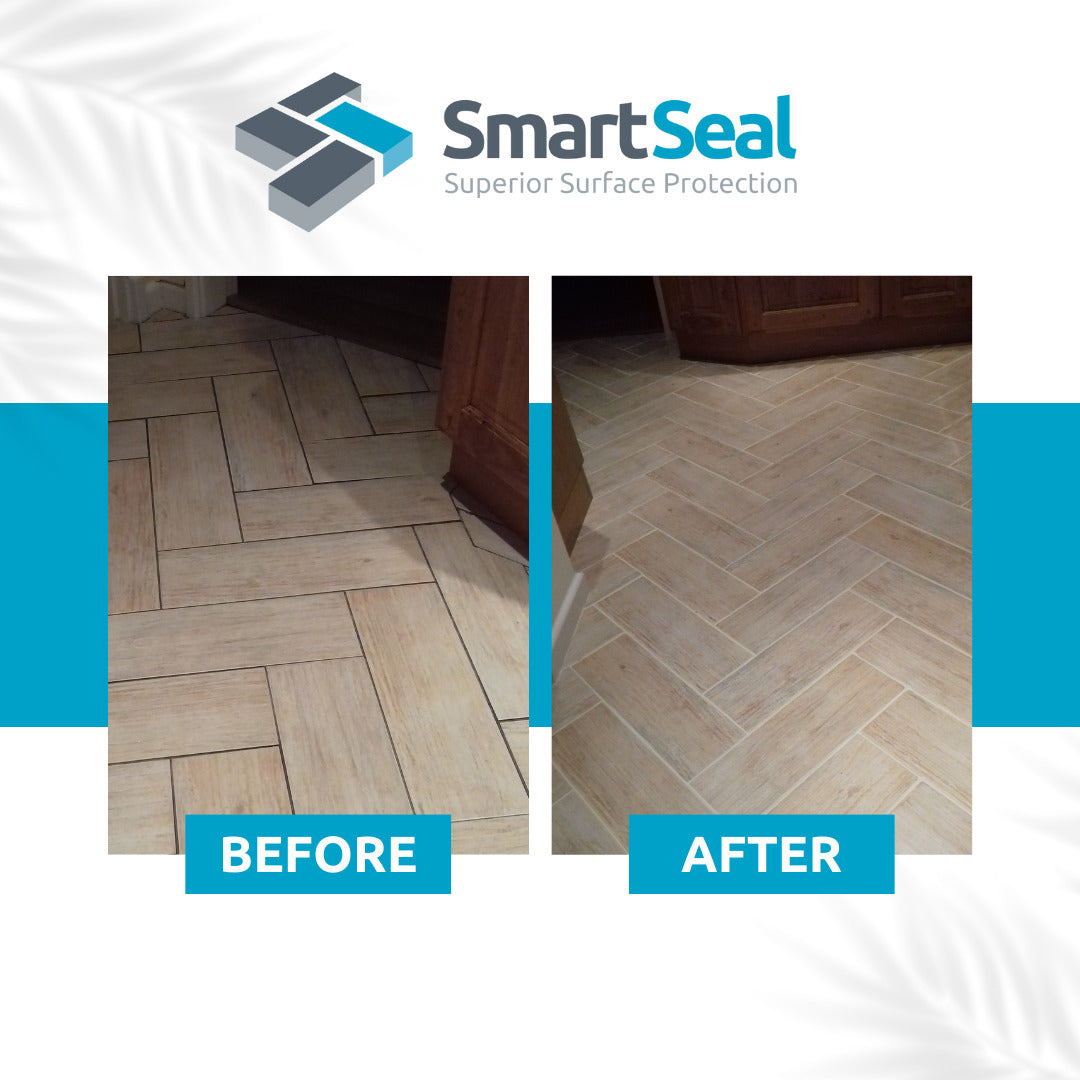 Smartseal Grout Magic