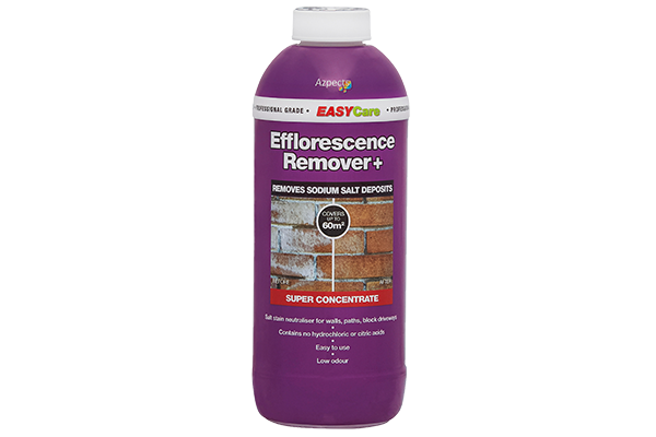 EASYCare Efflorescence Remover+