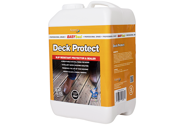 EASYSeal Deck Protect