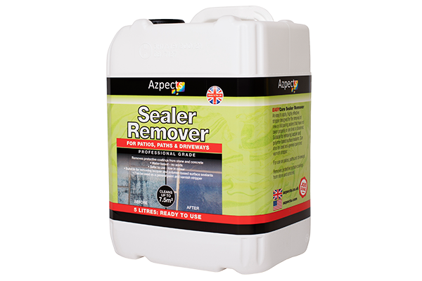 EASYCare Sealer Remover