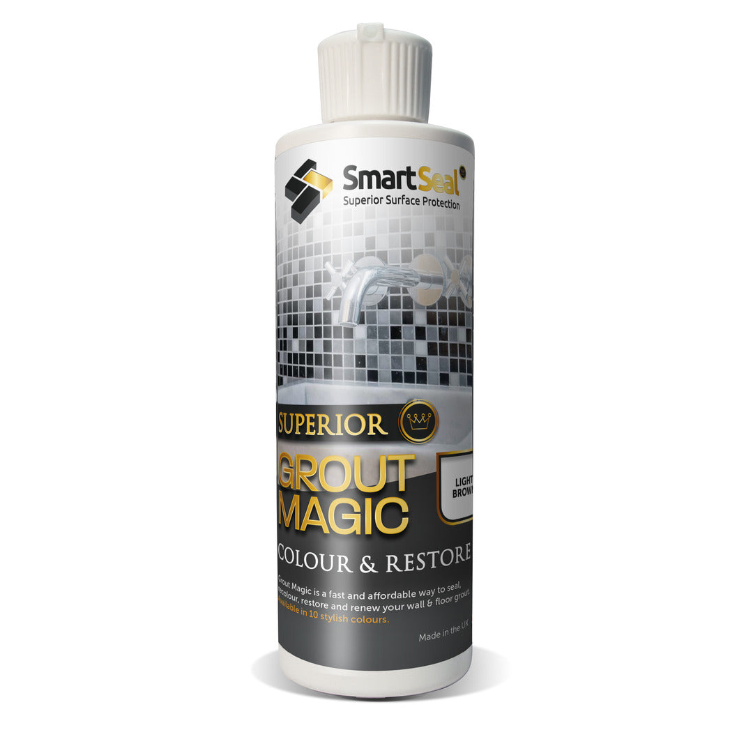 Smartseal Grout Magic