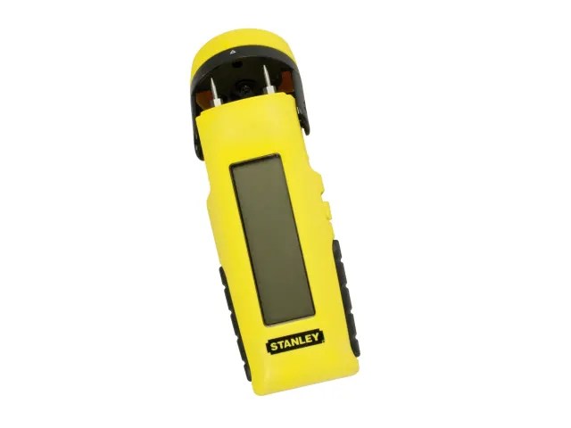 Stanley INT INT077030 Moisture Meter