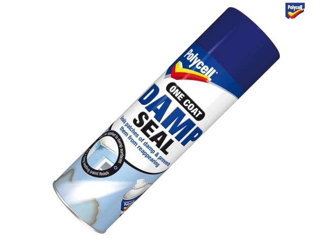 PLCDSAREO Damp Seal Aerosol 500ml