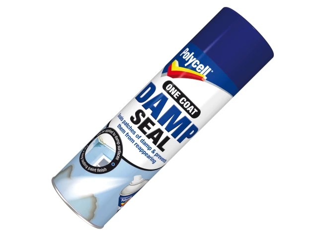 PLCDSAREO Damp Seal Aerosol 500ml