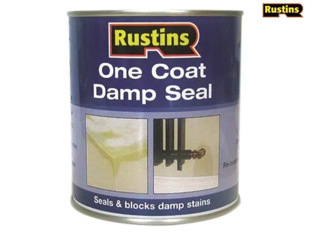 RUSOCDS1L One Coat Damp Seal 1 litre